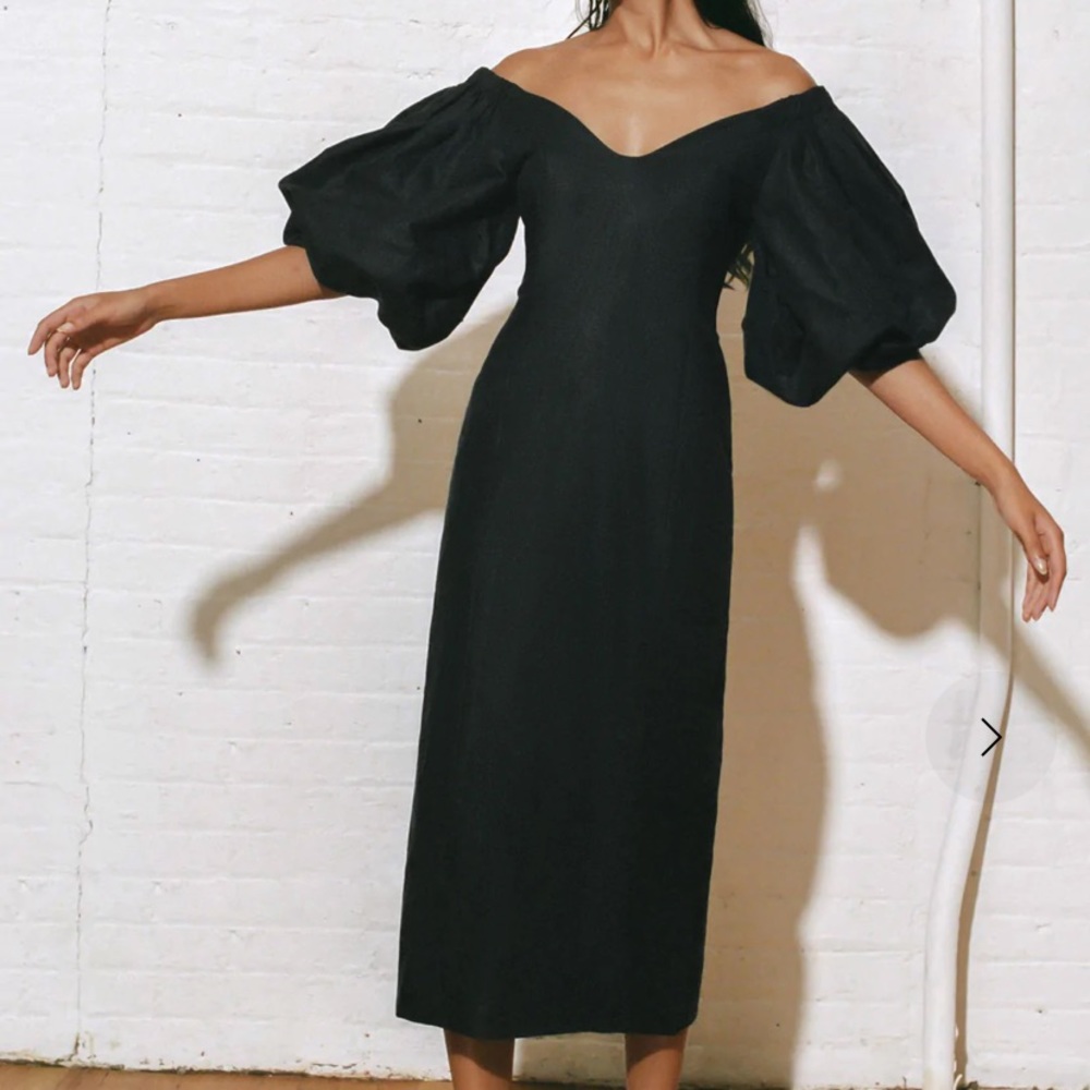 ISO - mara hoffman AMY, NAMARI, SOFIA dresses
